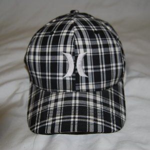 Hurley cap